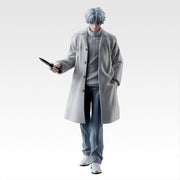 Ichiban Kuji Sakamoto Days Prize C X (Slur) MASTERLISE EXPIECE Figure - Mandorama
