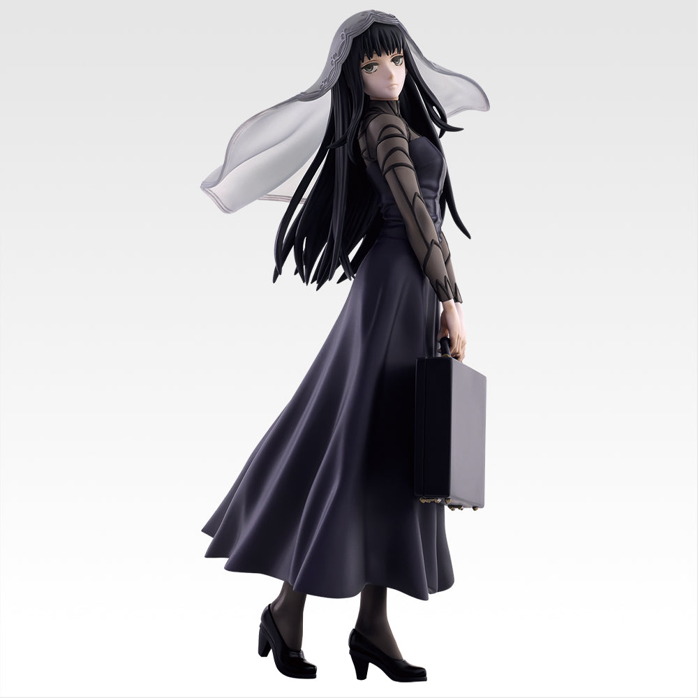 Ichiban Kuji Sakamoto Days Prize D Dabutsu MASTERLISE EXPIECE Figure - Mandorama
