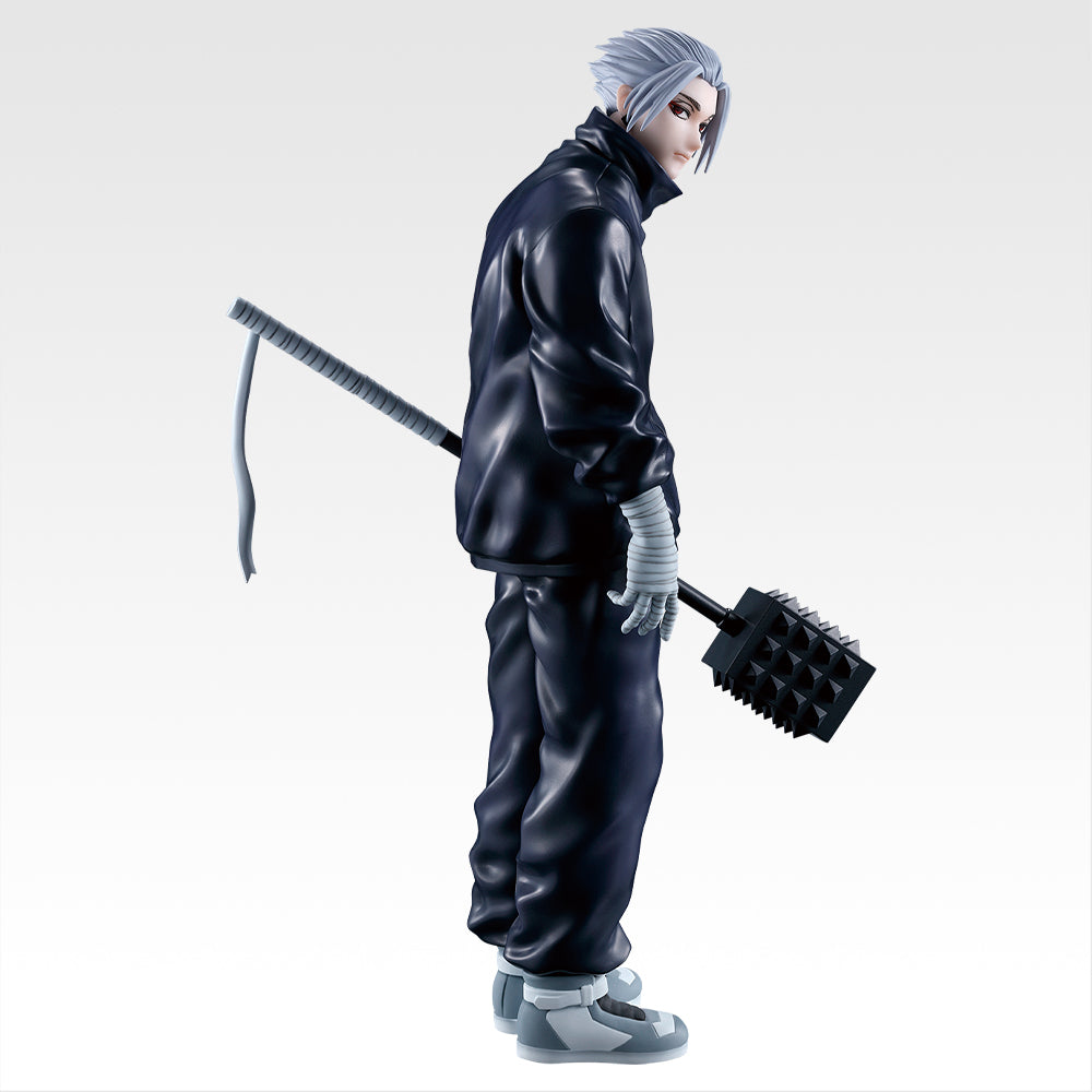 Ichiban Kuji Sakamoto Days Prize D Raku MASTERLISE EXPIECE Figure - Mandorama