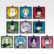Ichiban Kuji Sakamoto Days Prize I Rubber Coaster - Mandorama