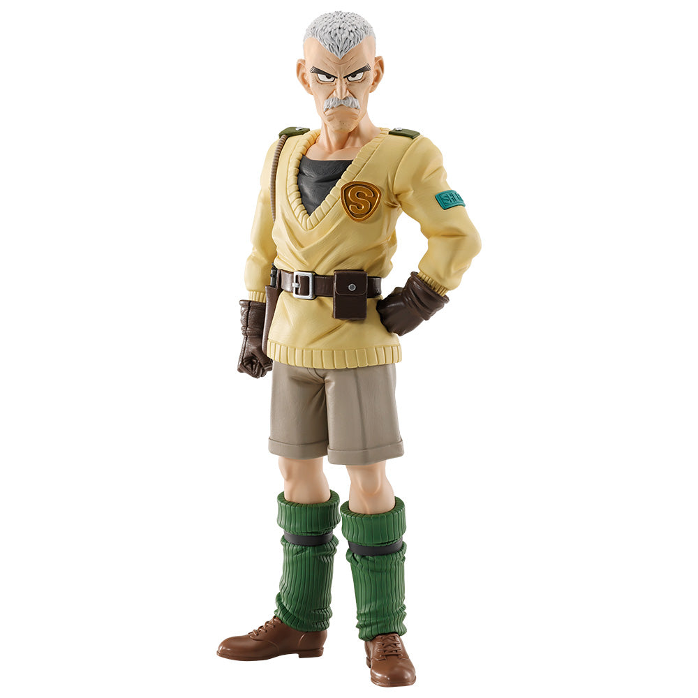 Ichiban Kuji Sand Land: The Series Prize A Rao MASTERLISE Figure - Mandorama