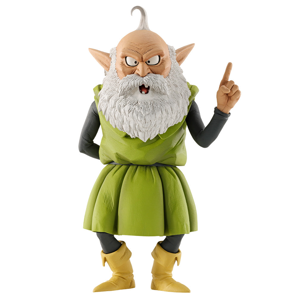 Ichiban Kuji Sand Land: The Series Prize B Thief MASTERLISE Figure - Mandorama