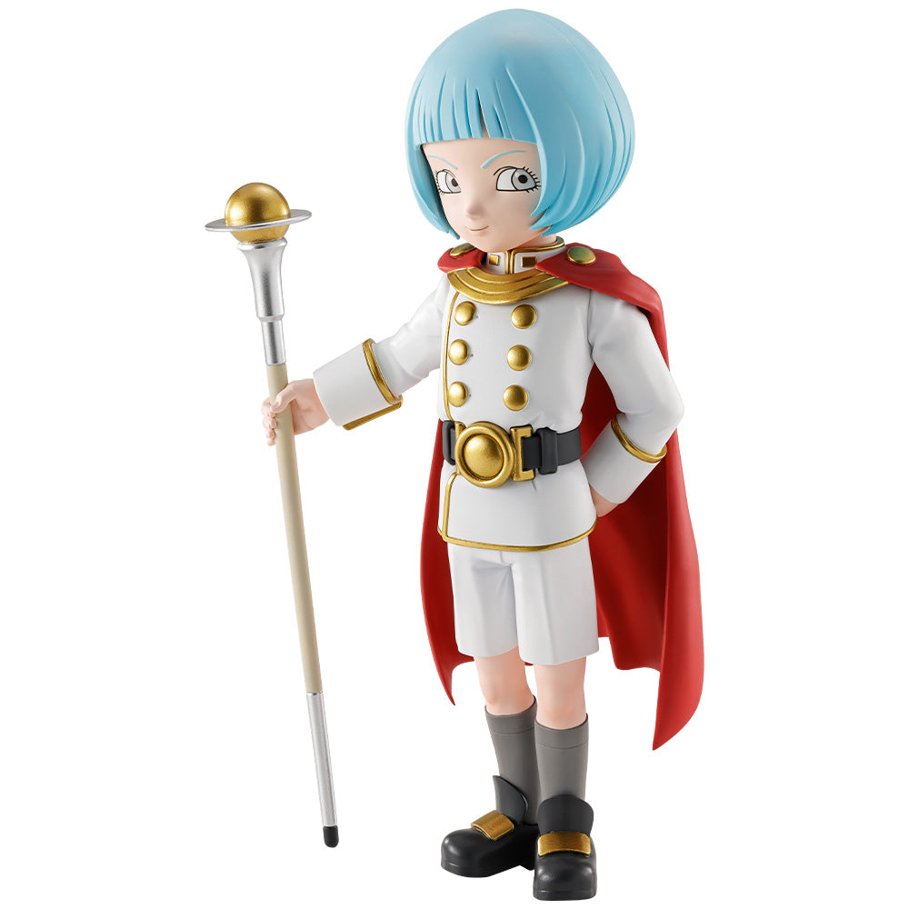 Ichiban Kuji Sand Land: The Series Prize C Muniel MASTERLISE Figure - Mandorama