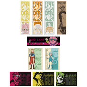 Ichiban Kuji Sand Land: The Series Prize E Cross Poster - Mandorama