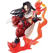 Ichiban Kuji Shaman King Last One Prize Hao Special Color Ver. Figure - Mandorama