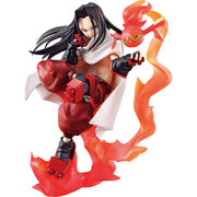 Ichiban Kuji Shaman King Prize A Hao Figure - Mandorama