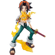 Ichiban Kuji Shaman King Prize B Yoh Asakura Figure - Mandorama