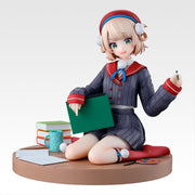 Ichiban Kuji Shigure Ui Last One Prize Shigure Ui Multi-Stand Figure 1/6 Gracemaster Last One Ver. - Mandorama