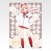 Ichiban Kuji Shigure Ui Prize C Illustration Board (Shigure Ui Original Illustration) - Mandorama