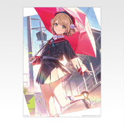Ichiban Kuji Shigure Ui Prize D Illustration Board (Art by DS Mile) - Mandorama