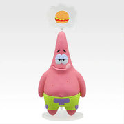 Ichiban Kuji SpongeBob SquarePants Prize D Patrick Star Figure - Mandorama
