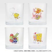 Ichiban Kuji SpongeBob SquarePants Prize E Exciting Glass Collection - Mandorama