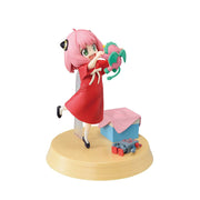 Ichiban Kuji SPY×FAMILY Last One Prize Anya Forger Small Container Figure ~Another Color Ver.~ - Mandorama