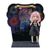 Ichiban Kuji SPY×FAMILY Prize A Postcard Frame Figure - Mandorama