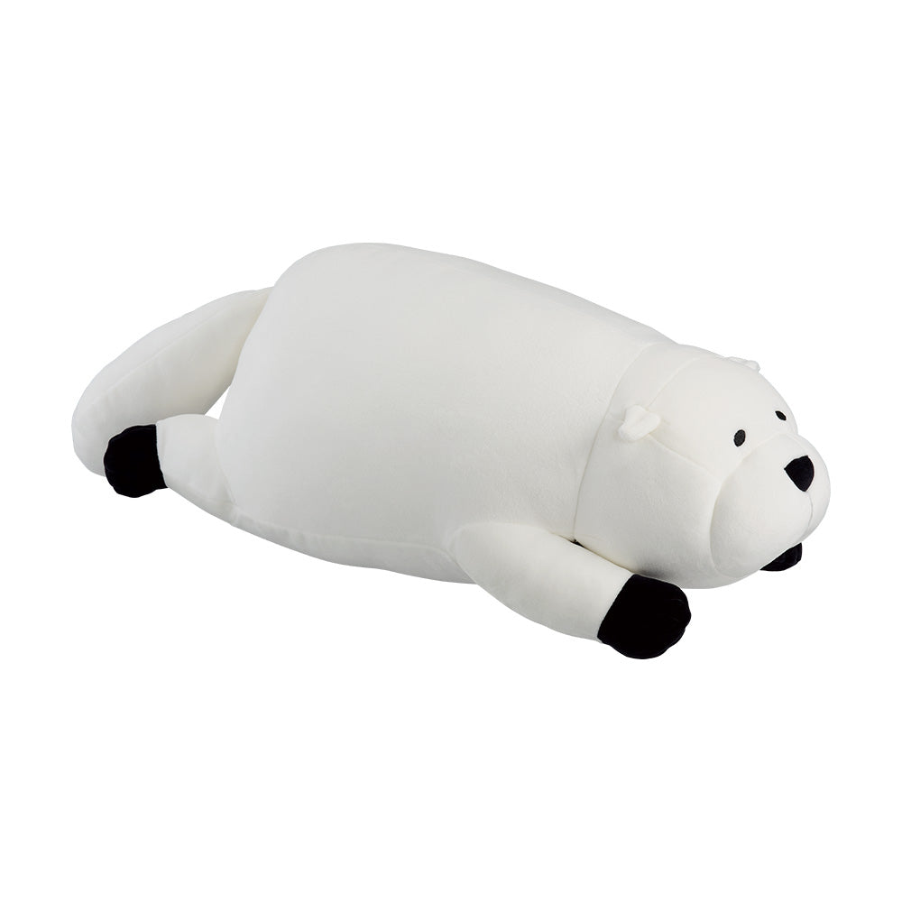 Ichiban Kuji SPY×FAMILY Prize B Fluffy Bond Plushie - Mandorama