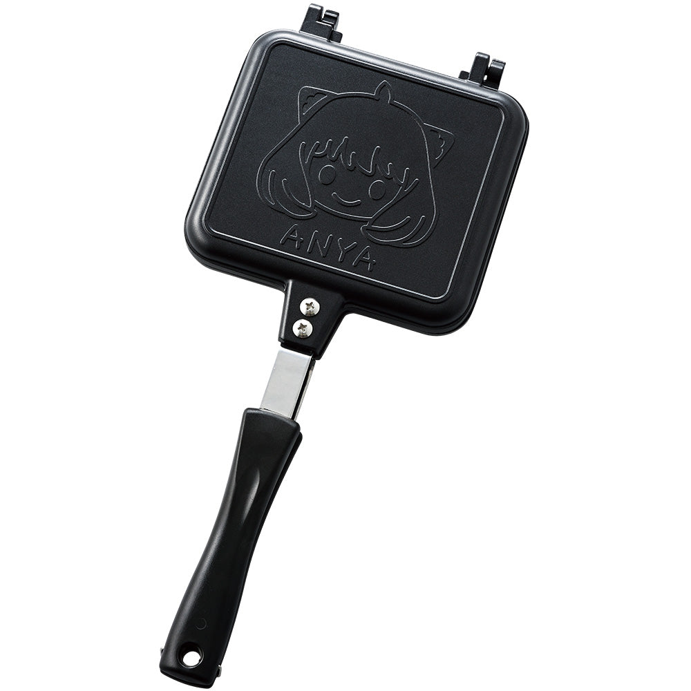 Ichiban Kuji SPY×FAMILY Prize B Hot Sandwich Maker - Mandorama