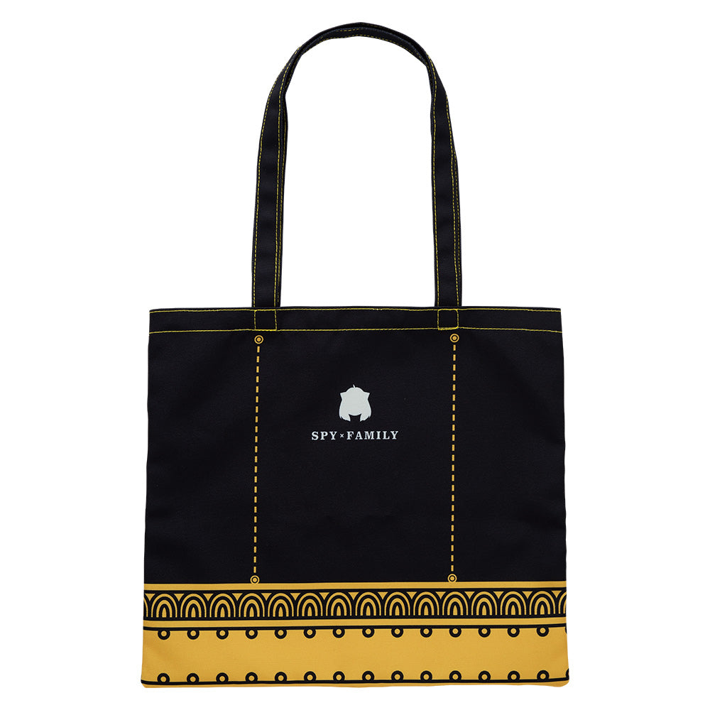 Ichiban Kuji SPY×FAMILY Prize C Tote Bag - Mandorama