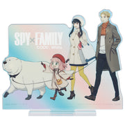 Ichiban Kuji SPY×FAMILY Prize D Aurora Acrylic Stand - Mandorama