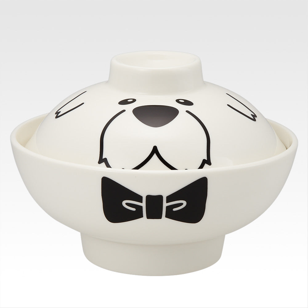 Ichiban Kuji SPY×FAMILY Prize D Bond Donburi Bowl - Mandorama
