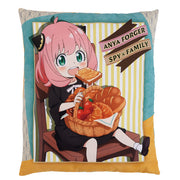Ichiban Kuji SPY×FAMILY Prize D Cushion - Anya Forger - Mandorama