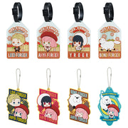 Ichiban Kuji SPY×FAMILY Prize G Rubber Collection - Mandorama
