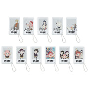 Ichiban Kuji SPY×FAMILY Prize I Acrylic Card Charm - Mandorama
