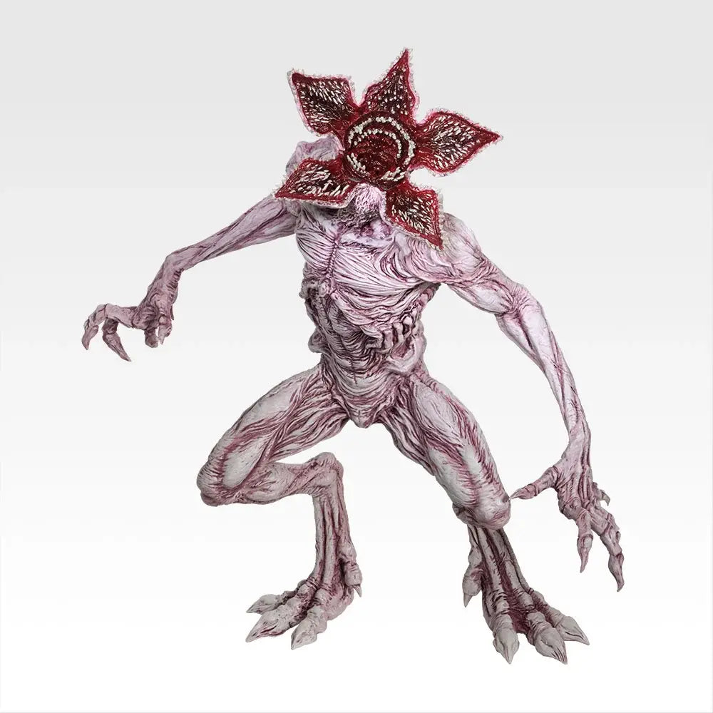 Ichiban Kuji Stranger Things Prize B Demogorgon Figure ~Special Color Ver.~ - Mandorama
