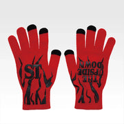 Ichiban Kuji Stranger Things Prize E Gloves - Mandorama