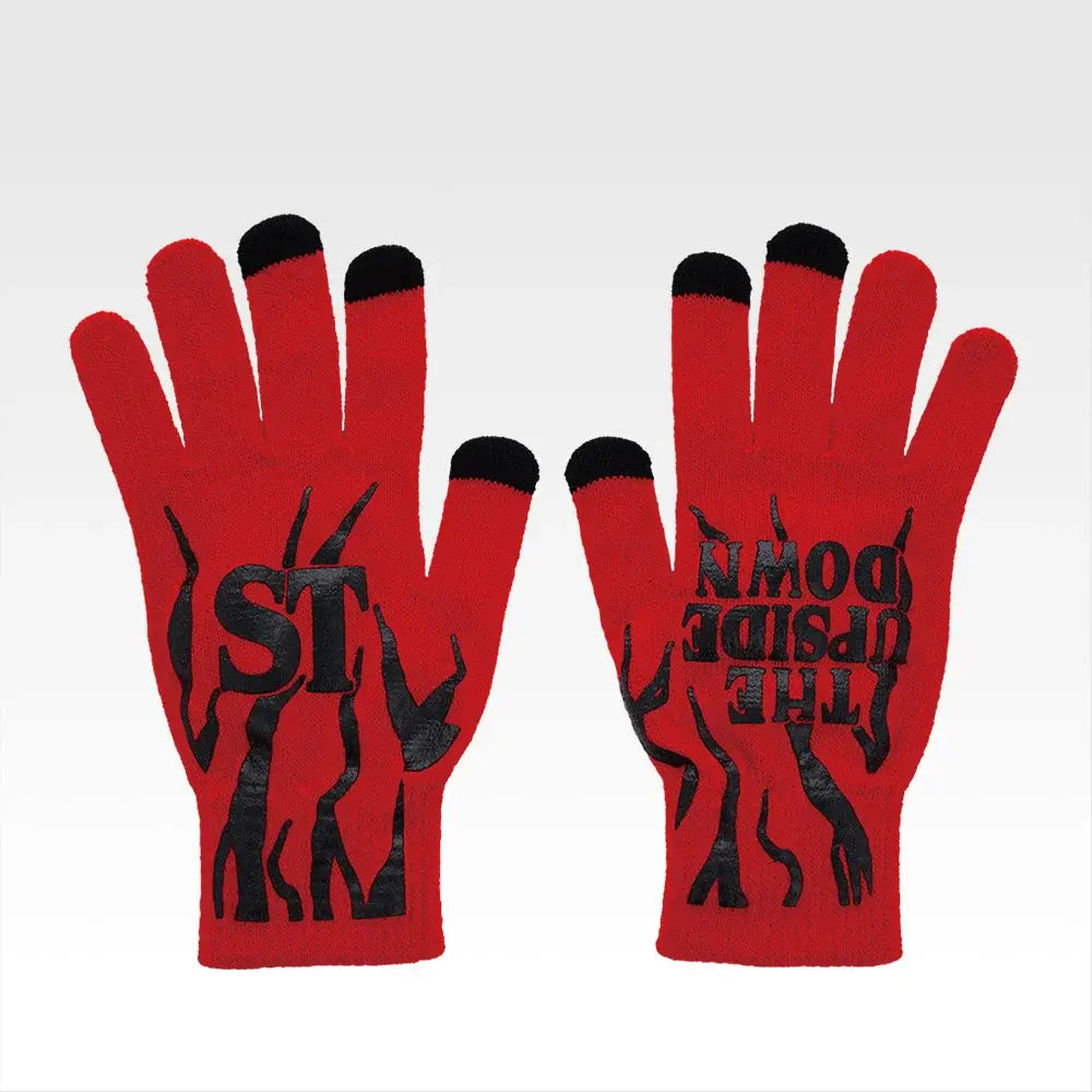 Ichiban Kuji Stranger Things Prize E Gloves - Mandorama