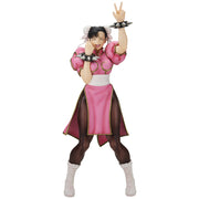 Ichiban Kuji Street Fighter Last One Prize Chun-Li Figure MASTERLISE ~Last One Ver.~ - Mandorama