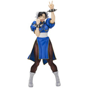 Ichiban Kuji Street Fighter Prize A Chun-Li Figure MASTERLISE - Mandorama
