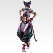 Ichiban Kuji Street Fighter Prize A Juri MASTERLISE Figure - Mandorama