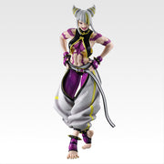 Ichiban Kuji Street Fighter Prize B Juri MASTERLISE Color 2 Version Figure - Mandorama
