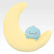 Ichiban Kuji Sumikko Gurashi Last One Prize Tokage Sleeping Plush ~Nighttime Rest~ - Mandorama