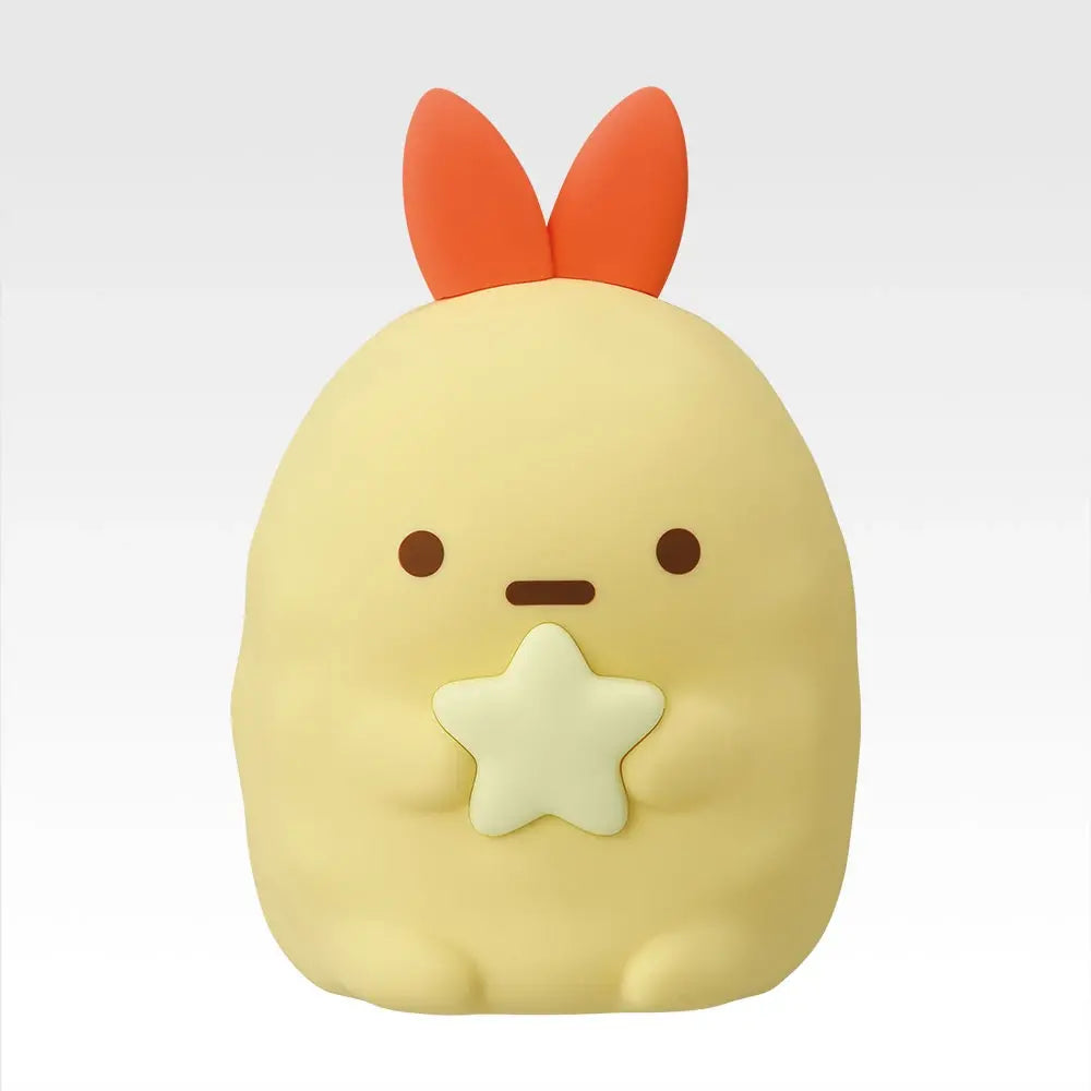 Ichiban Kuji Sumikko Gurashi Prize A Ebi Fry's Tail Room Light - Mandorama
