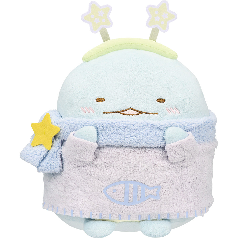 Ichiban Kuji Sumikko Gurashi Prize B Tokage Plush - Mandorama