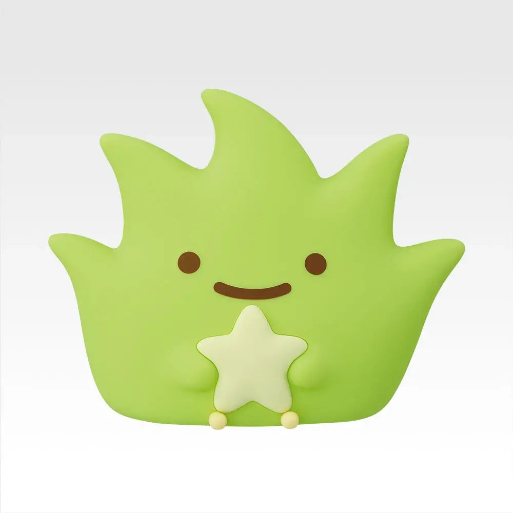 Ichiban Kuji Sumikko Gurashi Prize B Zassou Room Light - Mandorama
