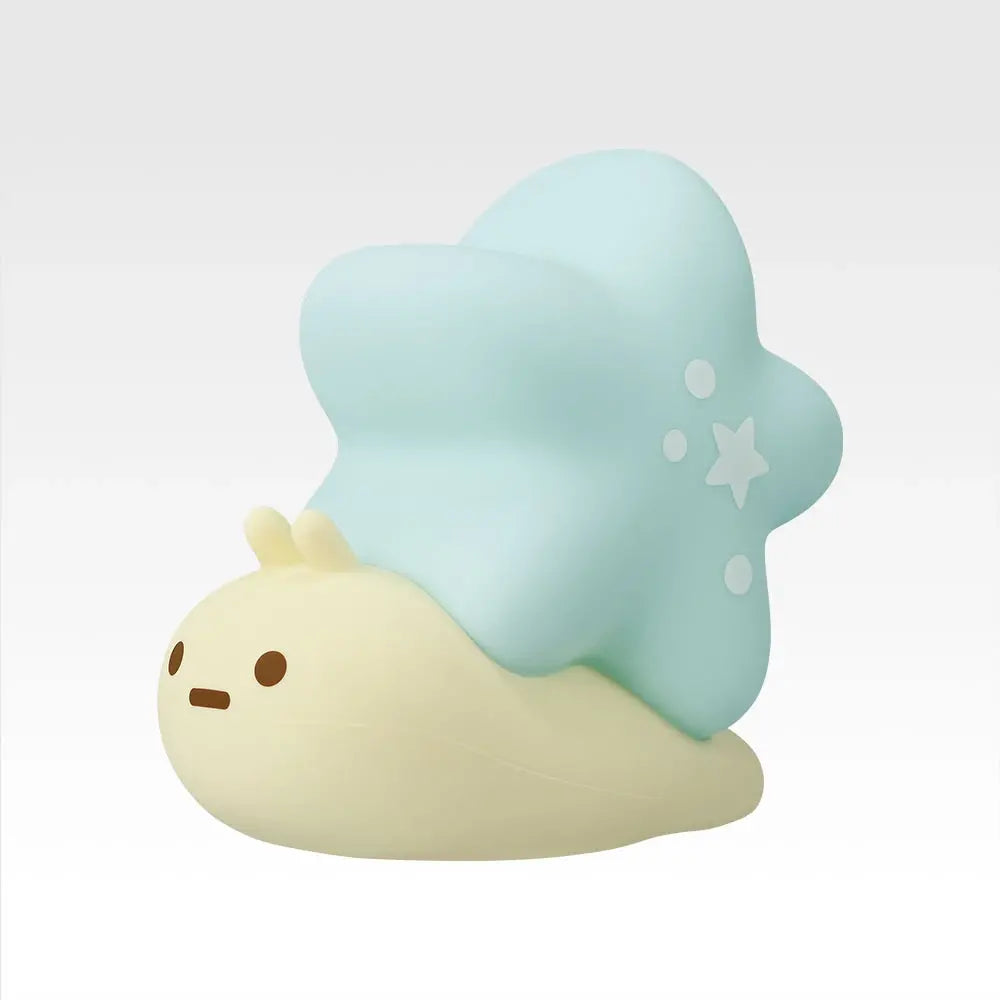 Ichiban Kuji Sumikko Gurashi Prize C Nise Tsumuri Room Light - Mandorama