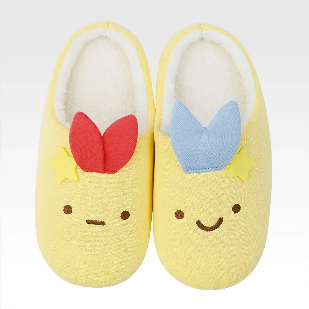 Ichiban Kuji Sumikko Gurashi Prize D Slippers - Mandorama