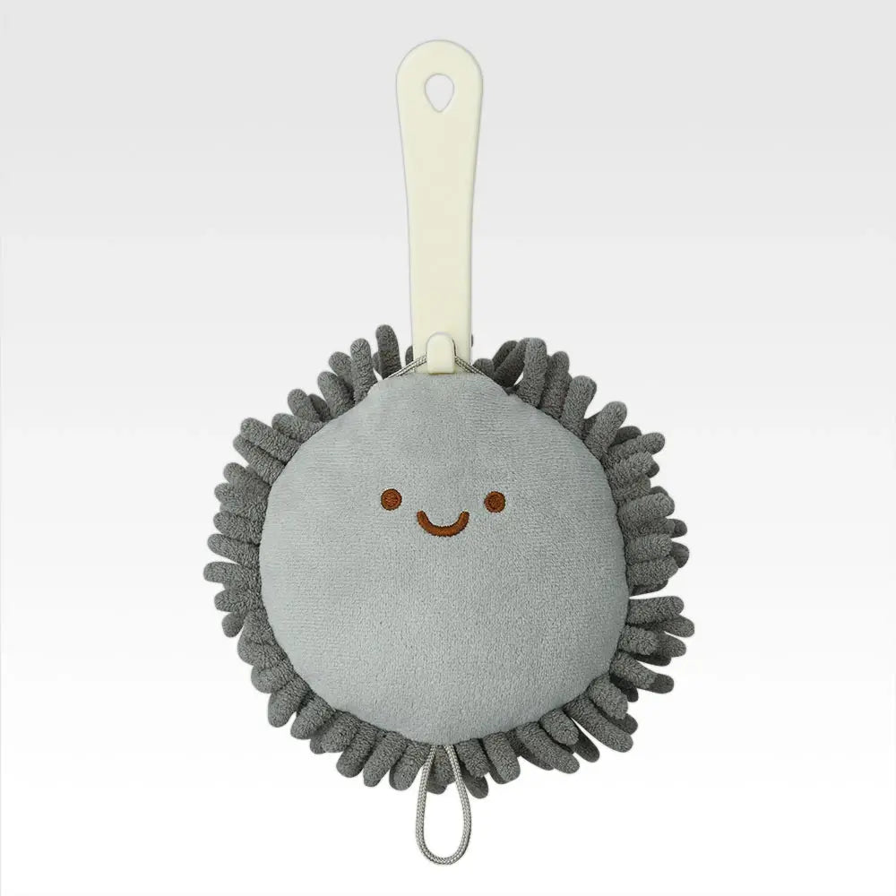 Ichiban Kuji Sumikko Gurashi Prize E Hokori Duster - Mandorama