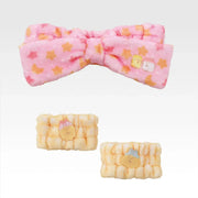 Ichiban Kuji Sumikko Gurashi Prize F Facial Collection - Mandorama
