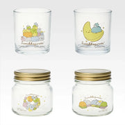 Ichiban Kuji Sumikko Gurashi Prize G Glass Collection - Mandorama