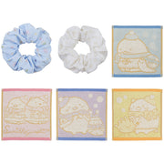 Ichiban Kuji Sumikko Gurashi Prize H Grooming Collection - Mandorama