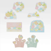 Ichiban Kuji Sumikko Gurashi Prize I Paper Collection - Mandorama