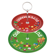 Ichiban Kuji Super Mario Prize B Character Etagere - Mandorama