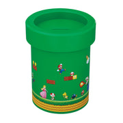 Ichiban Kuji Super Mario Prize B Pipe Piggy Bank with Sound - Mandorama