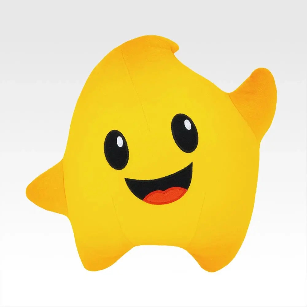 Ichiban Kuji Super Mario Prize C Luma Plush - Mandorama