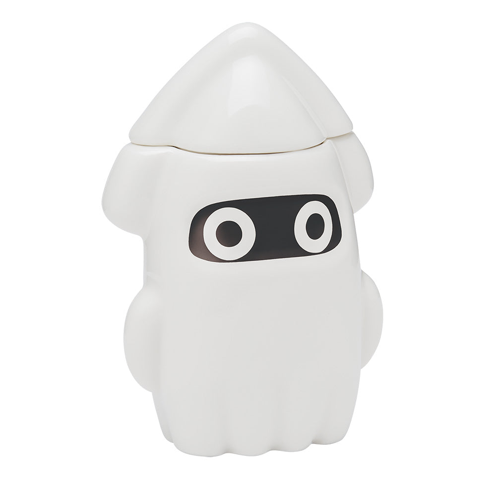 Ichiban Kuji Super Mario Prize C Squid Soy Sauce Dispenser - Mandorama