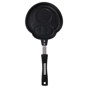 Ichiban Kuji Super Mario Prize C Super Mushroom Frying Pan - Mandorama