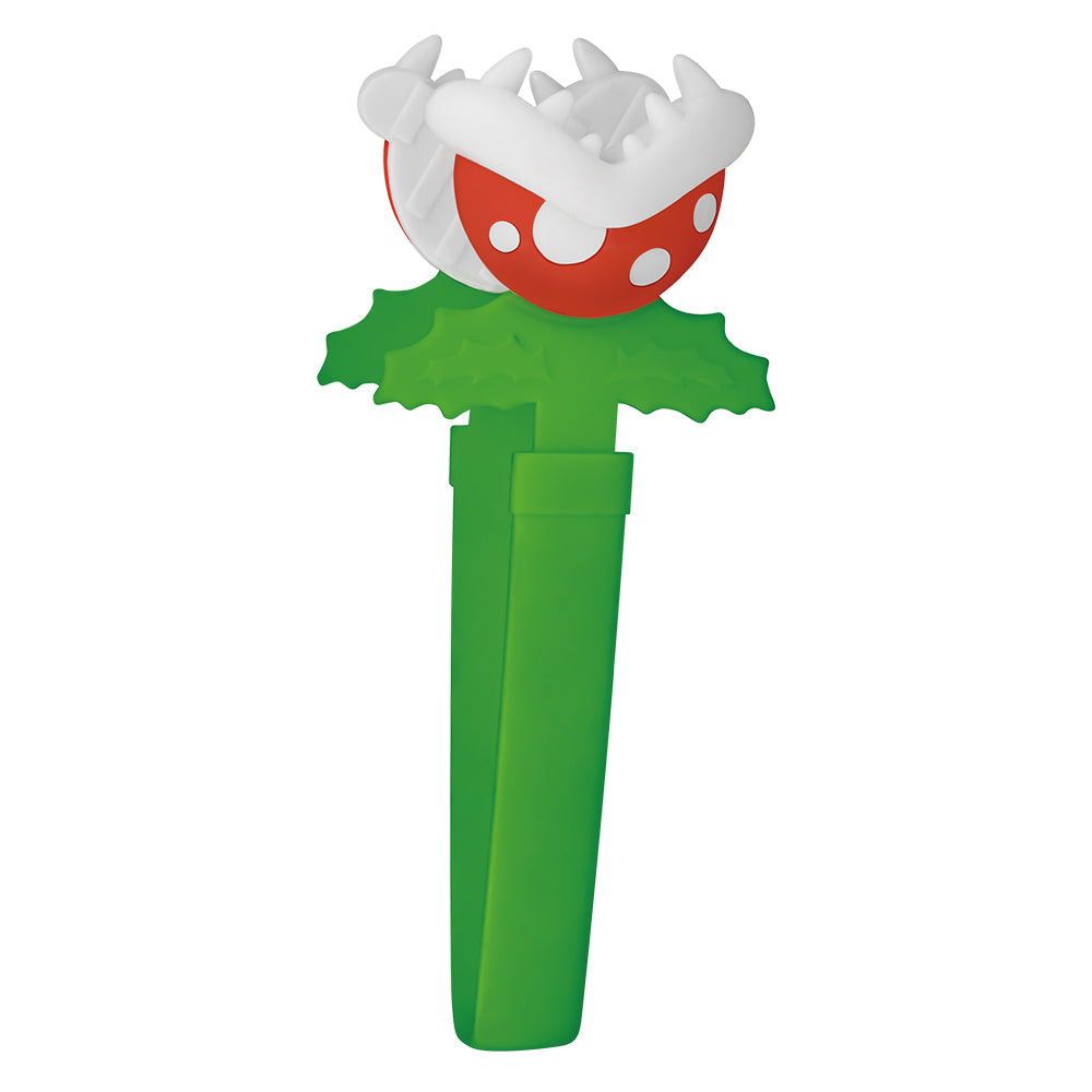 Ichiban Kuji Super Mario Prize D Piranha Plant Tongs - Mandorama